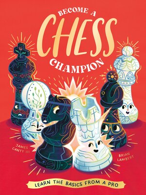 cover image of Become a Chess Champion